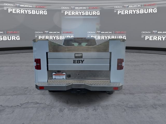 2026 GMC Sierra 2500HD Pro - Photo 7