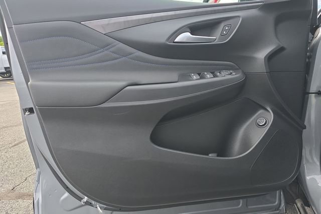 2026 Buick Envista Sport Touring - Photo 21