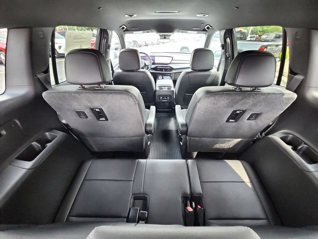 2027 Buick Enclave Preferred - Photo 20