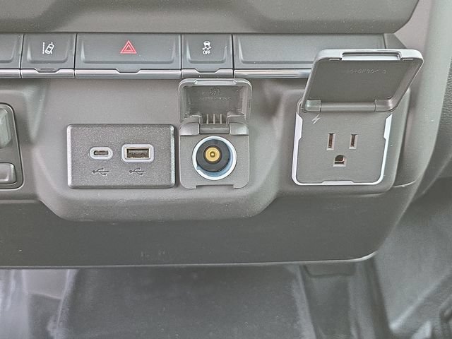 2026 GMC Sierra 2500HD Pro - Photo 34