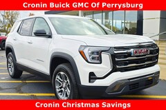 2026 GMC Terrain Elevation SUV