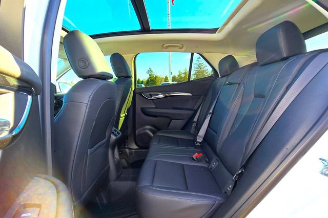2026 Buick Envision Preferred - Photo 13