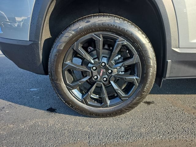 2026 GMC Terrain Elevation - Photo 32