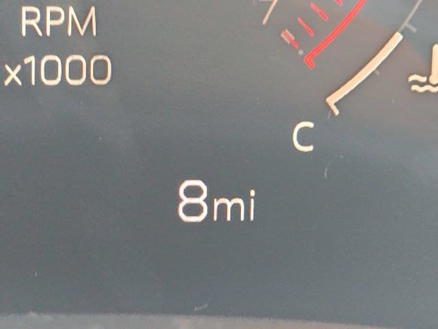 2026 GMC Terrain Elevation - Photo 11
