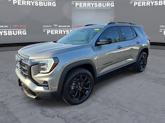 2026 GMC Terrain Elevation SUV