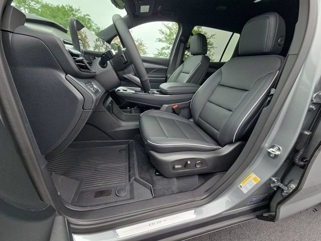 2027 Buick Enclave Preferred - Photo 18
