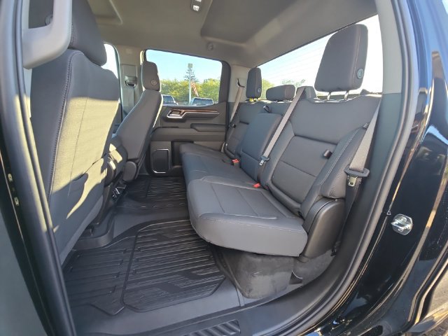 2026 GMC Sierra 1500 Elevation - Photo 25