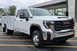 GMC Sierra 3500 HD Chassis Cab