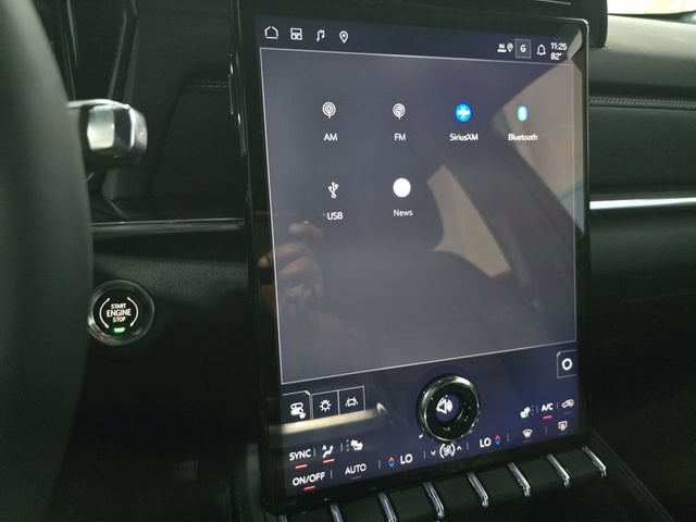 2026 GMC Terrain Elevation - Photo 13