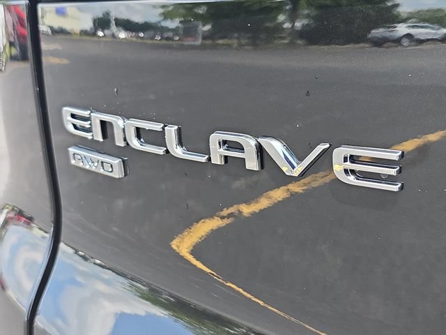 2026 Buick Enclave Avenir - Photo 33