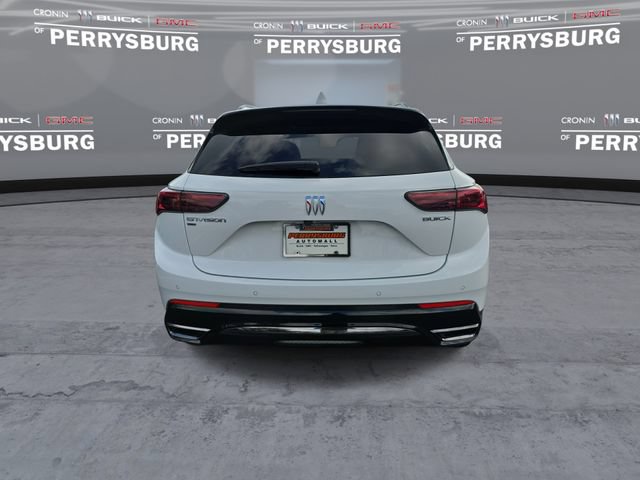 2026 Buick Envision Sport Touring - Photo 7