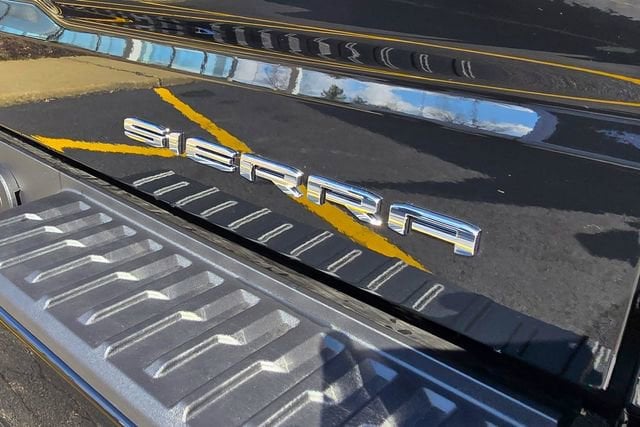 2026 GMC Sierra 1500 Denali Ultimate - Photo 41