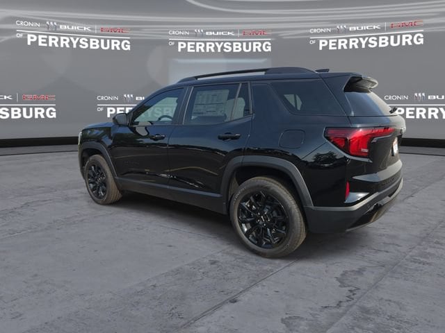2026 GMC Terrain Elevation - Photo 6