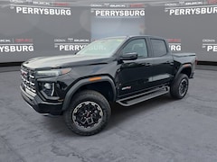 2026 GMC Canyon AT4 Truck