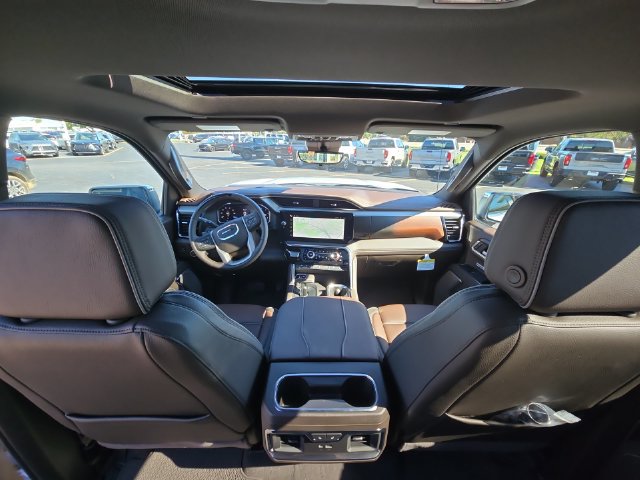 2026 GMC Sierra 1500 Denali - Photo 21