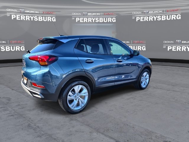 2026 Buick Encore GX Preferred - Photo 8