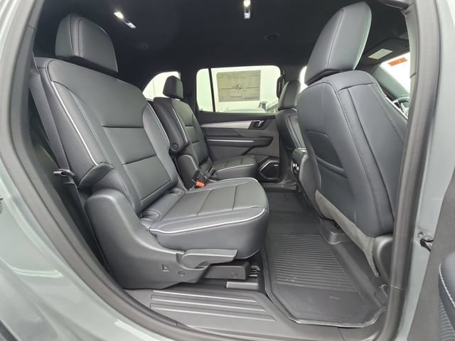 2027 Buick Enclave Preferred - Photo 26