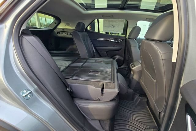 2026 Buick Envision Preferred - Photo 21