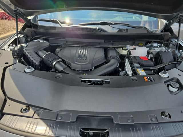 2027 Buick Enclave Preferred - Photo 30