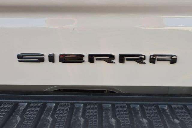 2026 GMC Sierra 1500 Denali - Photo 33