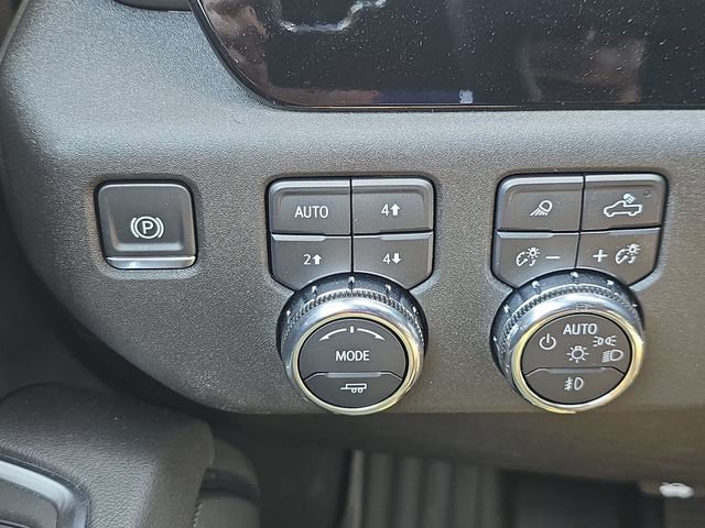 2025 GMC Sierra 2500HD SLT - Photo 18