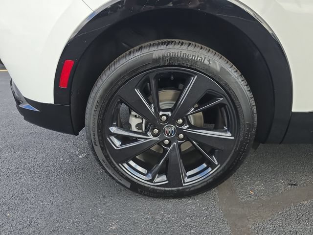 2026 Buick Envision Sport Touring - Photo 34