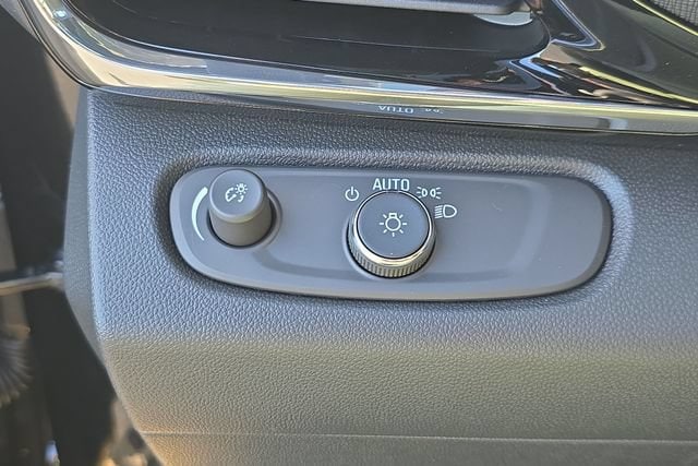 2026 Buick Envista Sport Touring - Photo 17