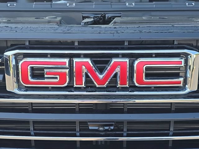 2025 GMC Sierra 2500HD SLT - Photo 32