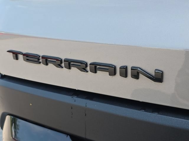 2026 GMC Terrain Elevation - Photo 32