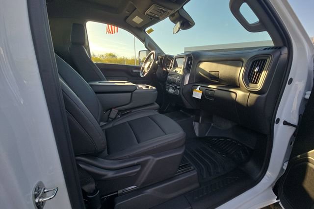 2026 GMC Sierra 3500HD Pro - Photo 24