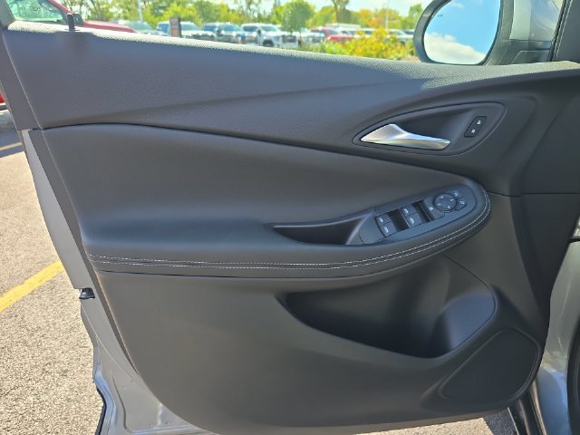 2026 Buick Encore GX Preferred - Photo 21