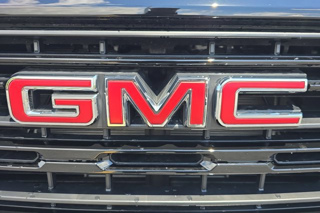 2026 GMC Sierra 1500 Elevation - Photo 31