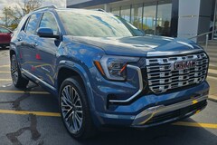 2026 GMC Terrain Denali SUV