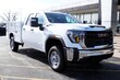 GMC Sierra 2500 HD