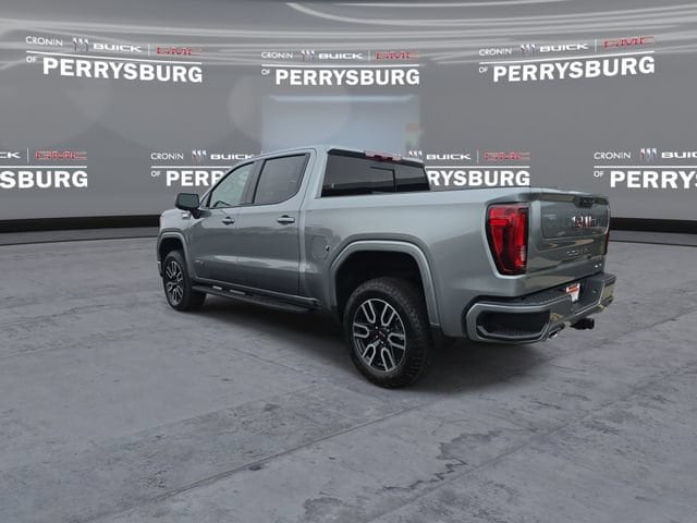 2026 GMC Sierra 1500 AT4 - Photo 6