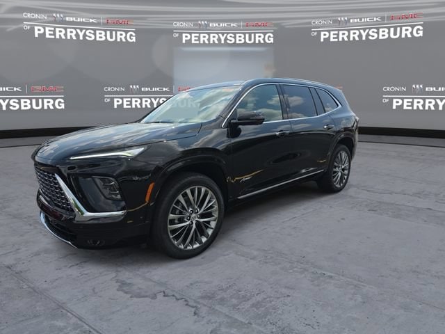 2026 Buick Enclave Avenir - Photo 4