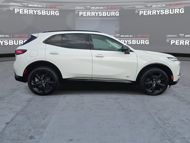 2026 Buick Envision Sport Touring - Photo 9