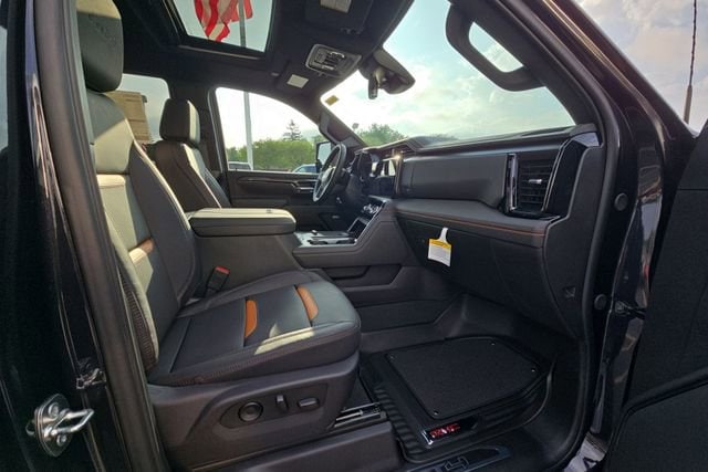 2026 GMC Sierra 2500HD AT4 - Photo 30