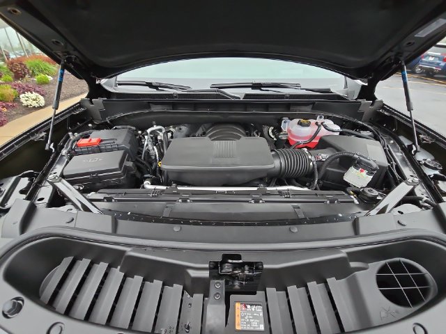2026 GMC Yukon XL Denali - Photo 31