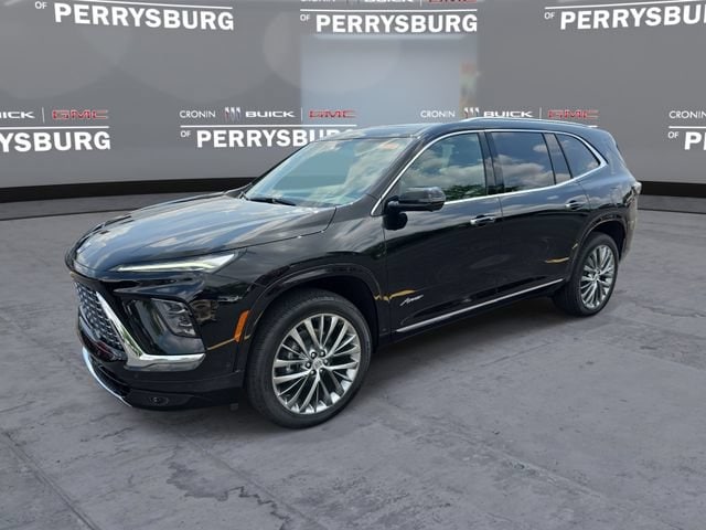 2026 Buick Enclave Avenir - Photo 1