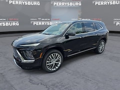 2026 Buick Enclave Avenir SUV