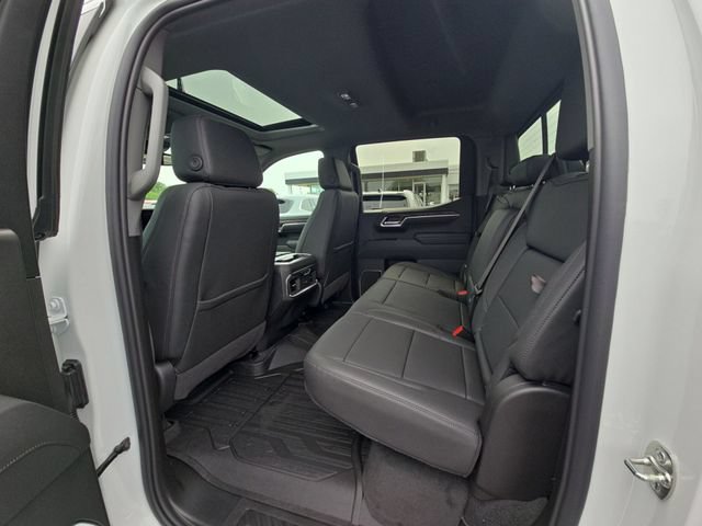2026 GMC Sierra 1500 SLT - Photo 22