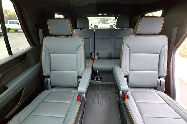 2026 GMC Yukon AT4 - Photo 20
