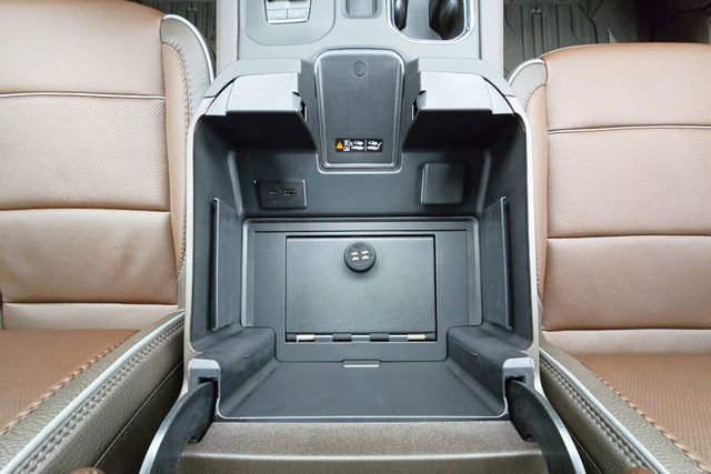 2025 GMC Sierra 2500HD Denali - Photo 32