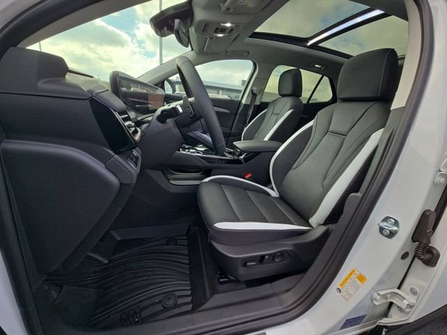 2026 Buick Envision Sport Touring - Photo 20