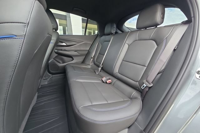 2026 Buick Envista Sport Touring - Photo 24