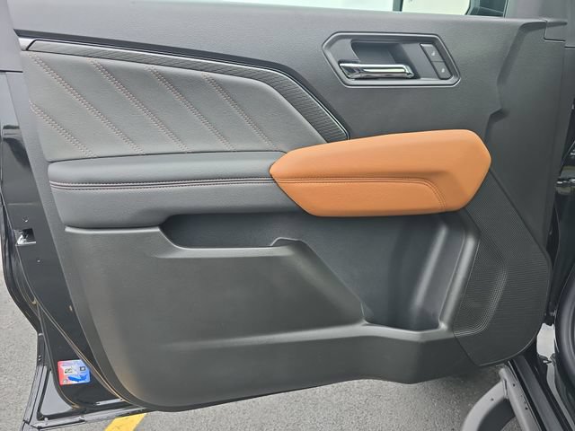 2026 GMC Canyon AT4 - Photo 23