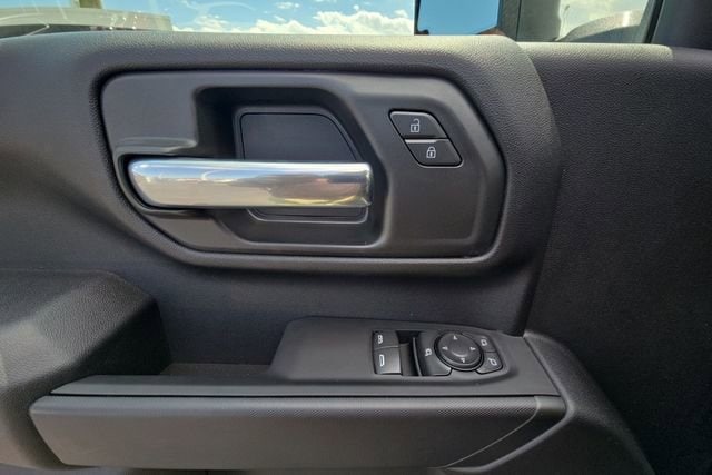 2025 GMC Sierra 2500HD Pro - Photo 20
