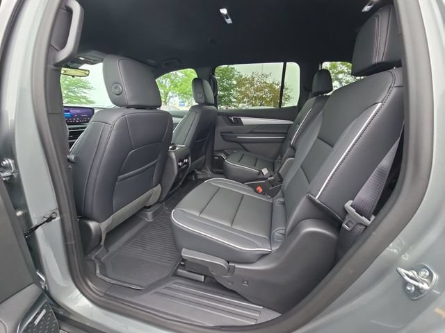 2027 Buick Enclave Preferred - Photo 20