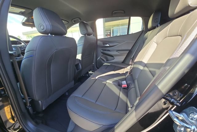 2026 Buick Envista Sport Touring - Photo 20